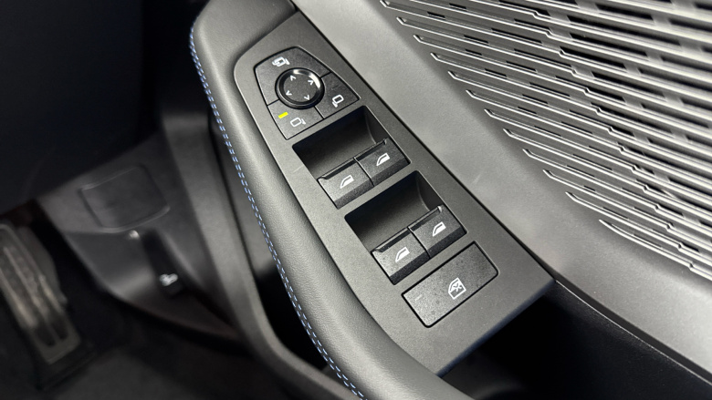 BMW 1 Series 120 M Sport 5dr Step Auto Petrol Hatchback